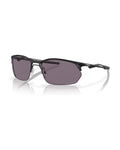 Wire Tap 2.0 Sunglasses - Satin Black/Prizm Grey - Oakley