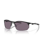 Wire Tap 2.0 Sunglasses - Satin Black/Prizm Grey - Oakley