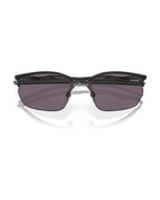 Wire Tap 2.0 Sunglasses - Satin Black/Prizm Grey - Oakley
