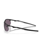 Wire Tap 2.0 Sunglasses - Satin Black/Prizm Grey - Oakley