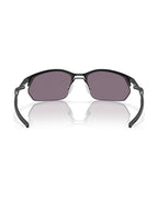 Wire Tap 2.0 Sunglasses - Satin Black/Prizm Grey - Oakley