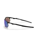Wire Tap 2.0 Sunglasses - Satin Black/Prizm Sapphire - Oakley