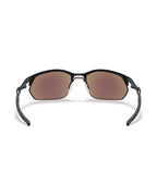 Wire Tap 2.0 Sunglasses - Satin Black/Prizm Sapphire - Oakley