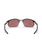 Wire Tap 2.0 Sunglasses - Satin Lead/Prizm Deep Water Polarized - Oakley