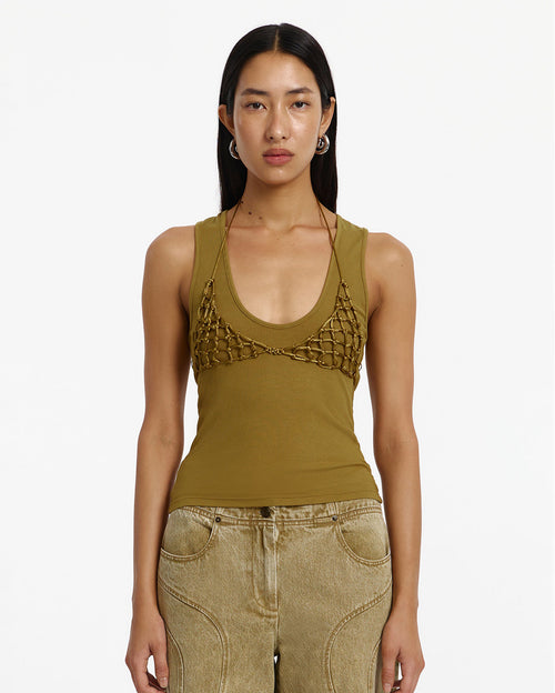 Women's Tanks