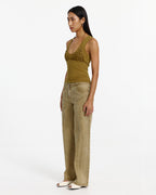 Oceane Tank - Mossgold - Significant Other