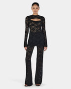 Odessa Pant - Black - Ownley