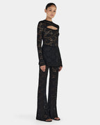 Odessa Pant - Black - Ownley