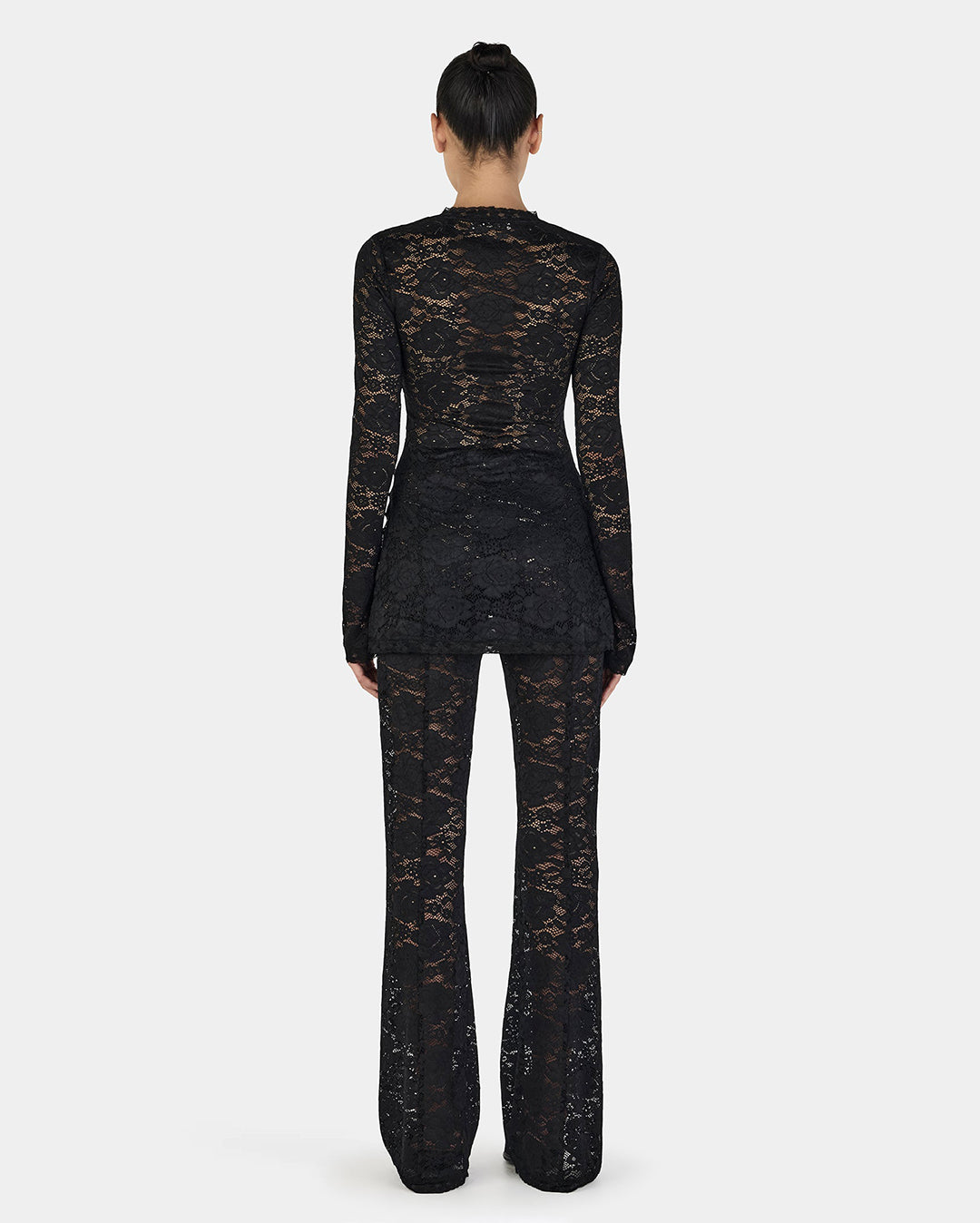 Odessa Pant - Black - Ownley