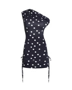 Original Sin Mini - Noir Polka by Lioness - view 5