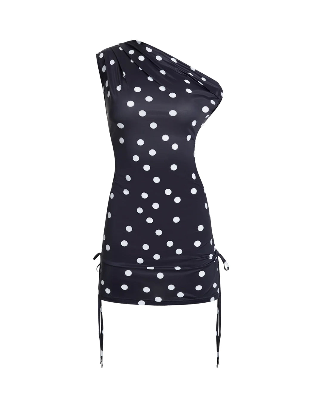 Original Sin Mini - Noir Polka