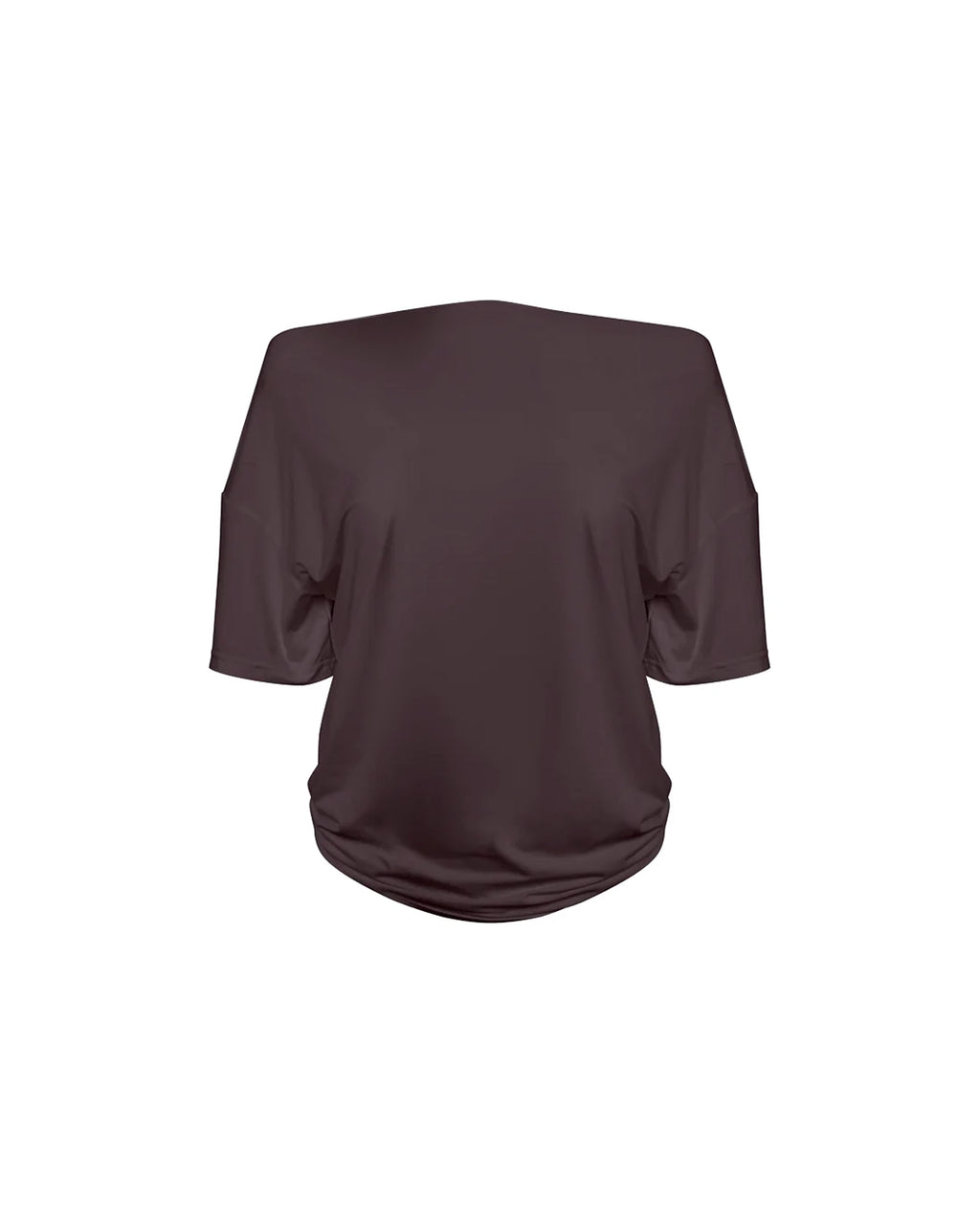 Wildlands T-Shirt - Chocolate