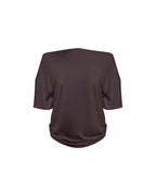 Wildlands T-Shirt - Chocolate by Lioness - view 5