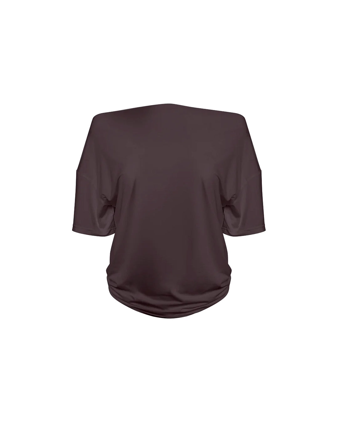 Wildlands T-Shirt - Chocolate