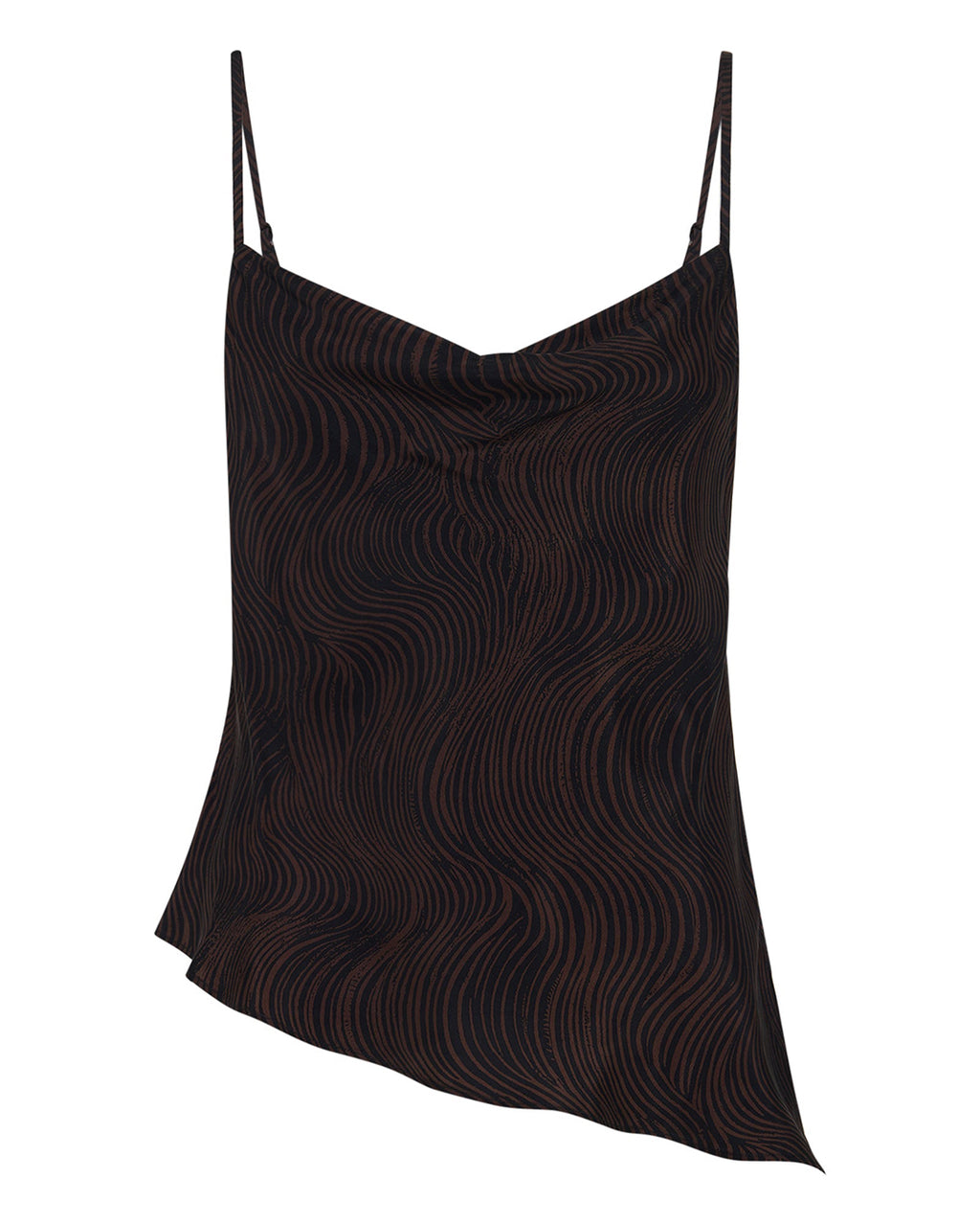 Onda Cupro Cami - Onda - Nude Lucy