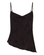 Onda Cupro Cami - Onda - Nude Lucy
