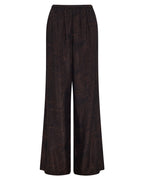 Onda Cupro Pant - Onda - Nude Lucy