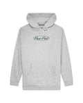 Ovalit Hood - Ash - Pass-Port