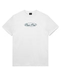 Ovalit Tee - White - Pass-Port
