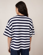 Oversized Boxy T-Shirt by Kowtow - view 2