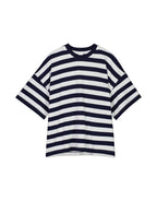 Oversized Boxy T-Shirt by Kowtow - view 6