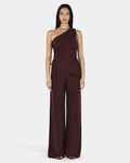 Aeris Pants - Cocoa