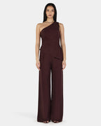 Aeris Pants - Cocoa