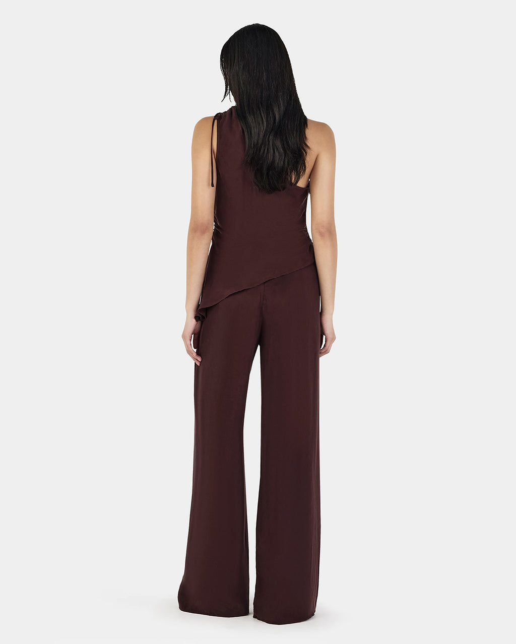 Aeris Pants - Cocoa
