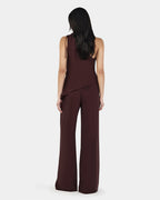 Aeris Pants - Cocoa
