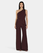 Aeris Pants - Cocoa