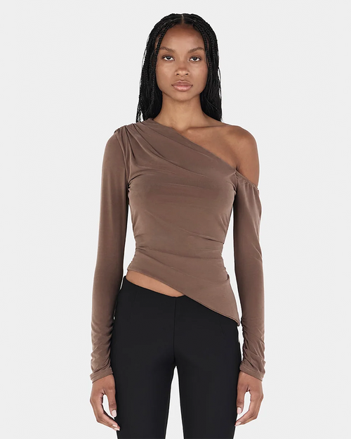Long Sleeve Tops