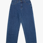 Authentic Blue