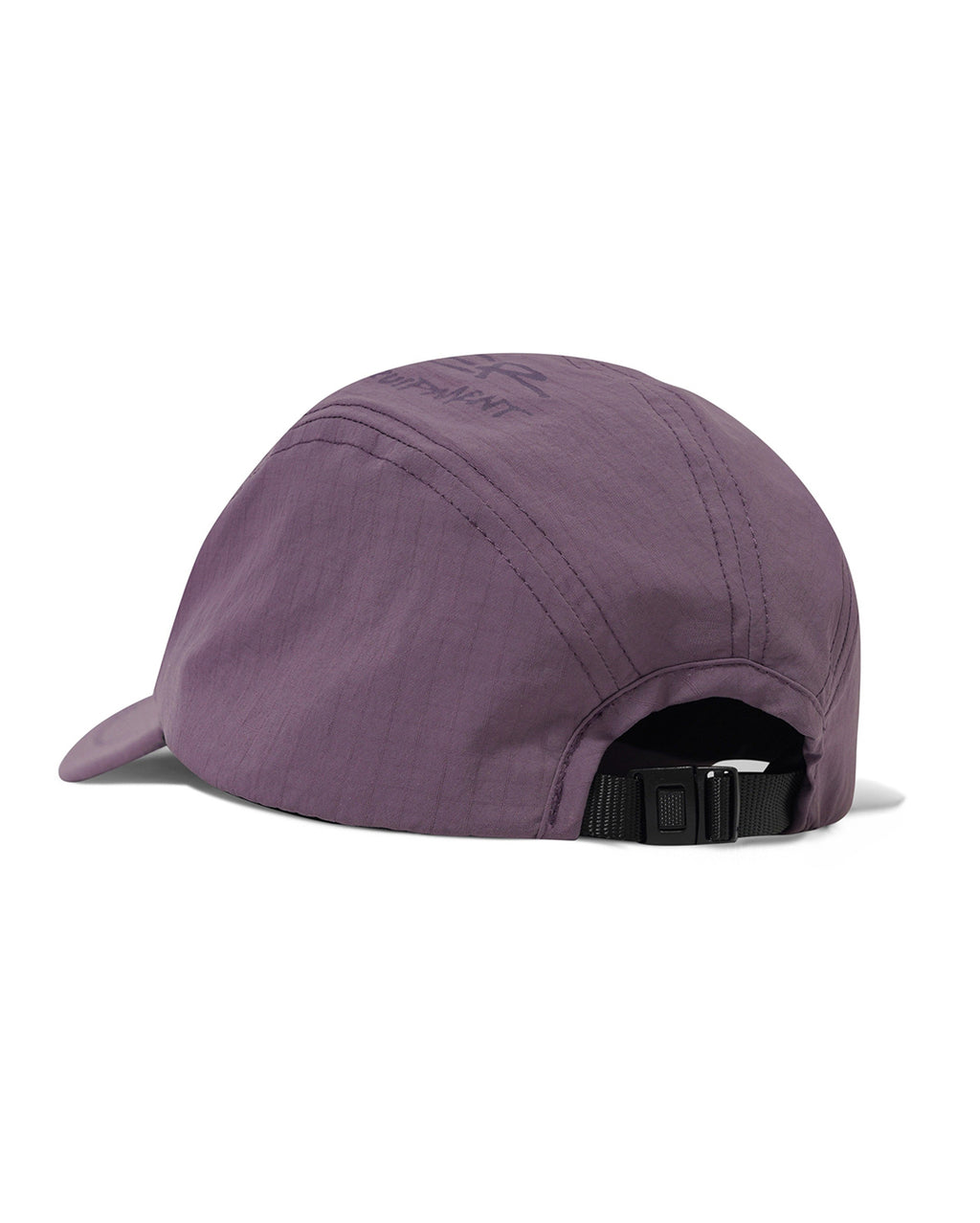 Pace 5 Panel Cap - Grape - Butter Goods