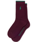 Bordeaux/Green