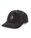 Sai Contrast Cap - Black