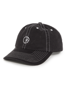 Sai Contrast Cap - Black