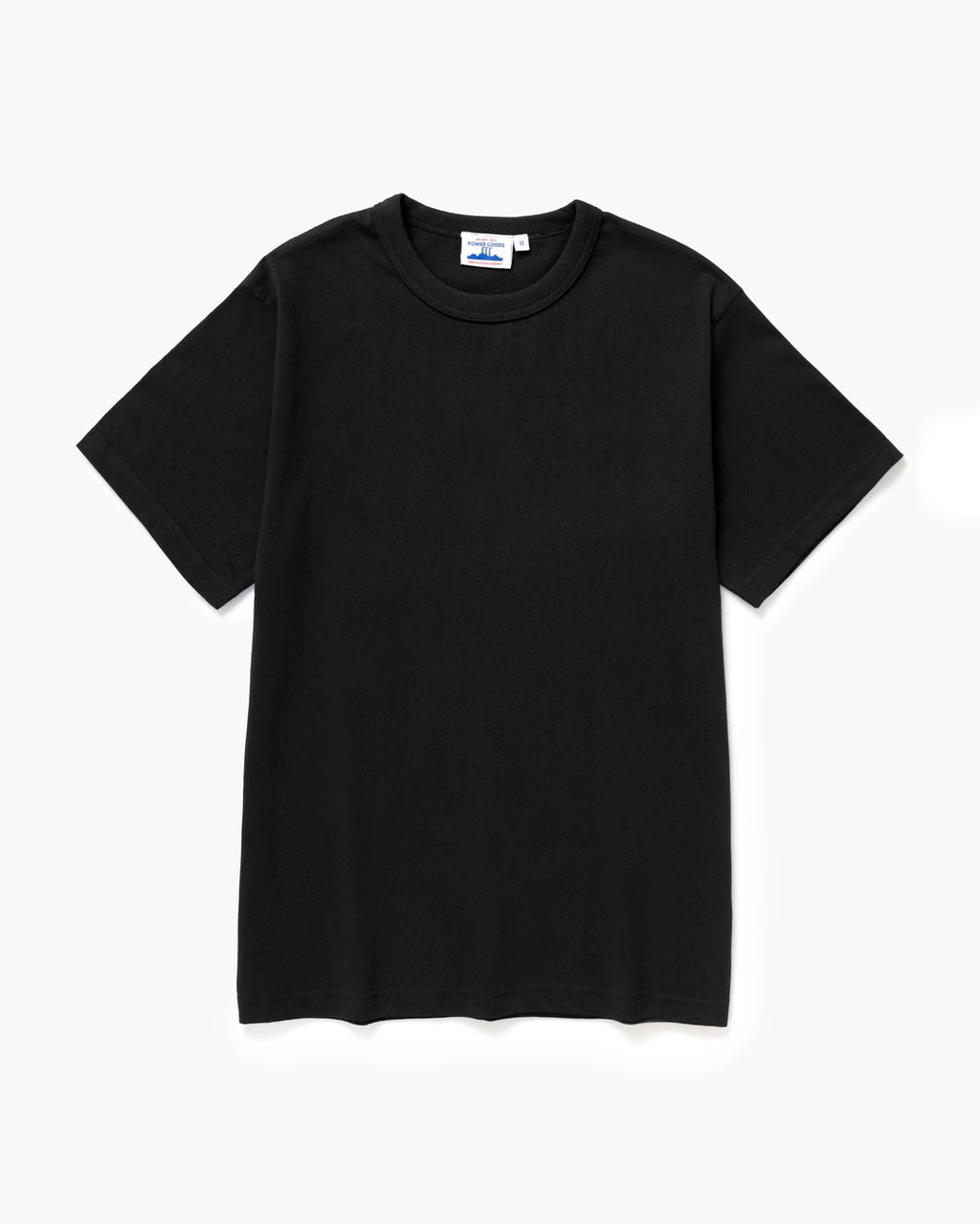 Archive Tee Two-Pack - Black - Power Goods