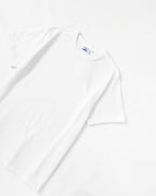 Archive Tee Two-Pack - White - Power Goods