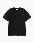 Super Weight Tee - Black - Power Goods