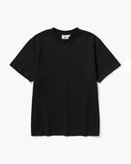 Super Weight Tee - Black - Power Goods