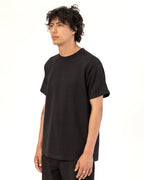 Super Weight Tee - Black - Power Goods