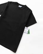 Super Weight Tee - Black - Power Goods