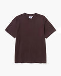 Super Weight Tee - Coffee - Power Goods