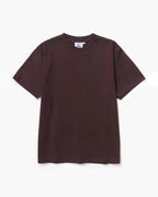 Super Weight Tee - Coffee - Power Goods