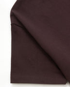 Super Weight Tee - Coffee - Power Goods