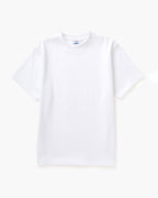 Super Weight Tee - White - Power Goods
