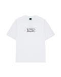 PPE Tee - White - Barney Cools