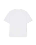 PPE Tee - White - Barney Cools