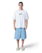 PPE Tee - White - Barney Cools