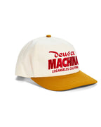 Primo Cap - Radiant Yellow - Deus Ex Machina